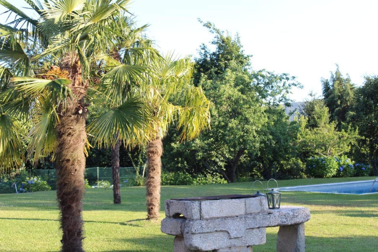 Quinta Da Mainha - Charming Houses - Escape To Nature Μπράγκα Εξωτερικό φωτογραφία