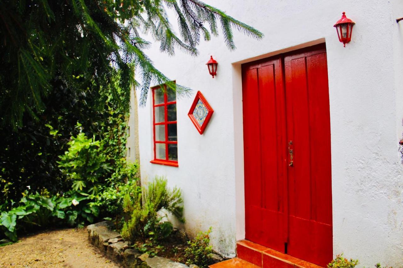 Quinta Da Mainha - Charming Houses - Escape To Nature Μπράγκα Εξωτερικό φωτογραφία