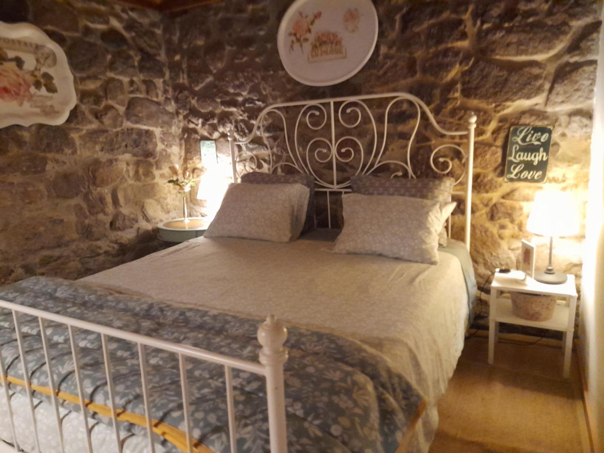 Quinta Da Mainha - Charming Houses - Escape To Nature Μπράγκα Εξωτερικό φωτογραφία