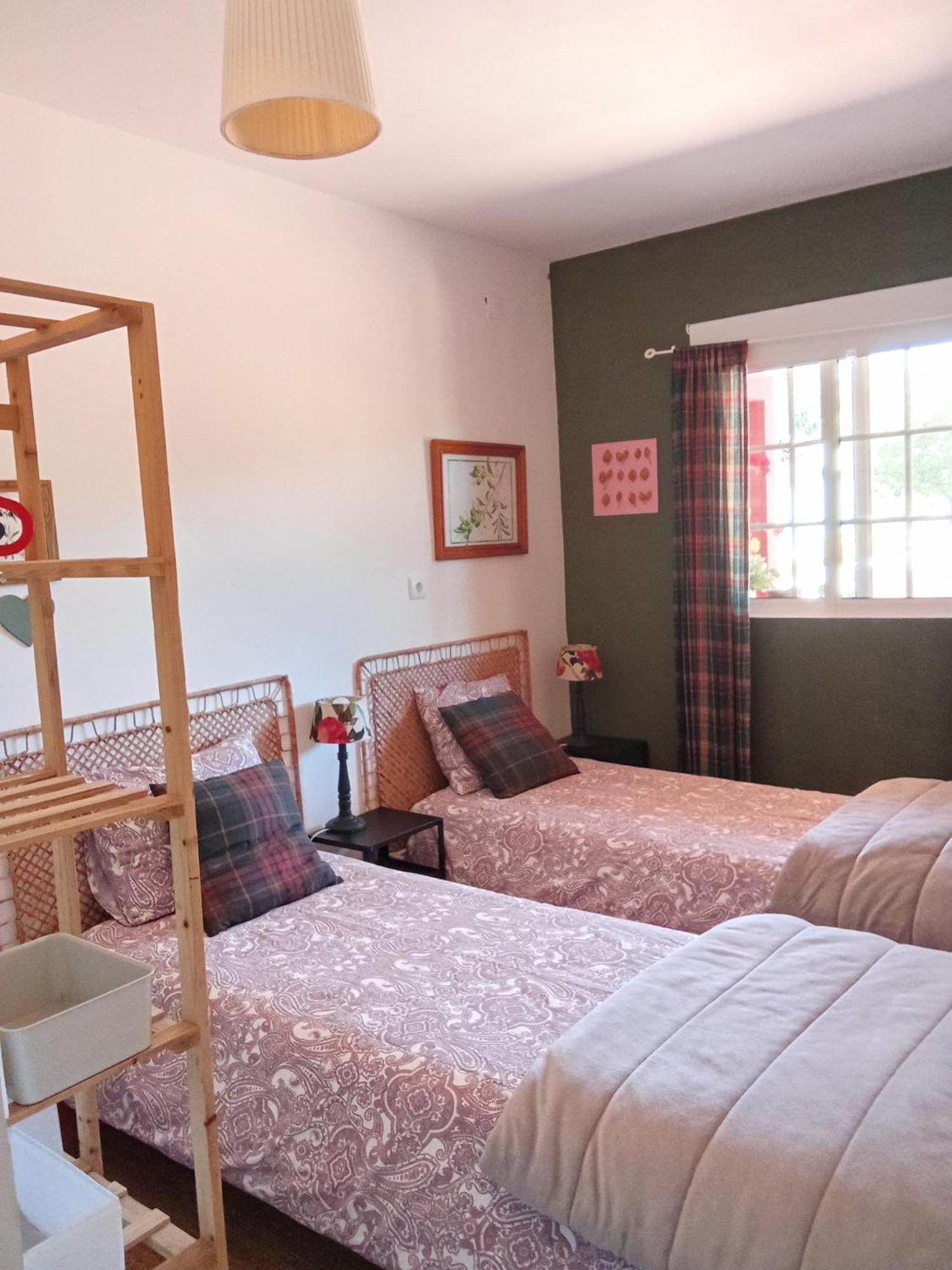 Quinta Da Mainha - Charming Houses - Escape To Nature Μπράγκα Εξωτερικό φωτογραφία